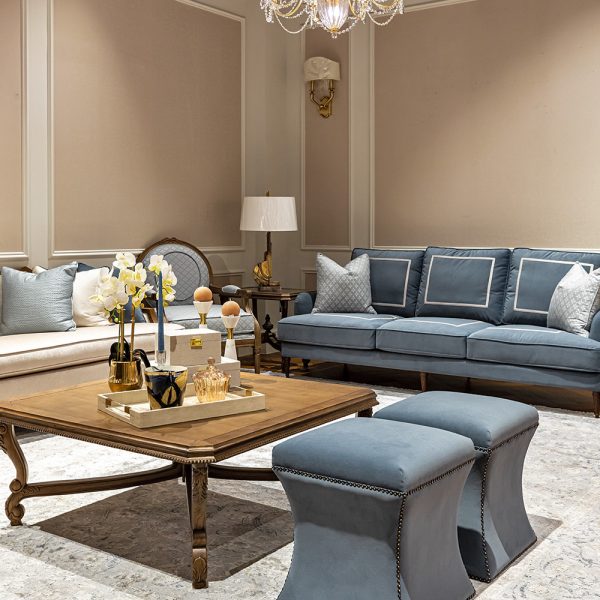 Viv Square Coffee Table - Image 4