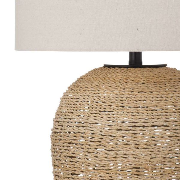 Armstrong Table Lamp - Image 2