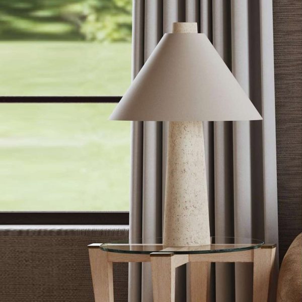 Berks Table Lamp - Image 4