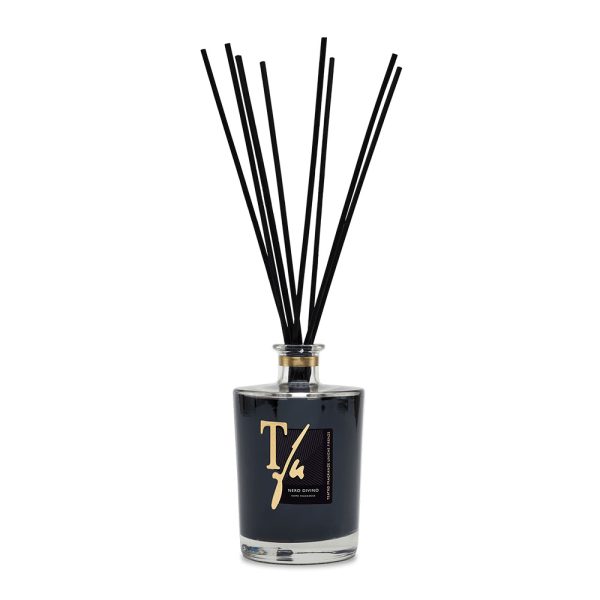 Black Divine Diffuser 500ml