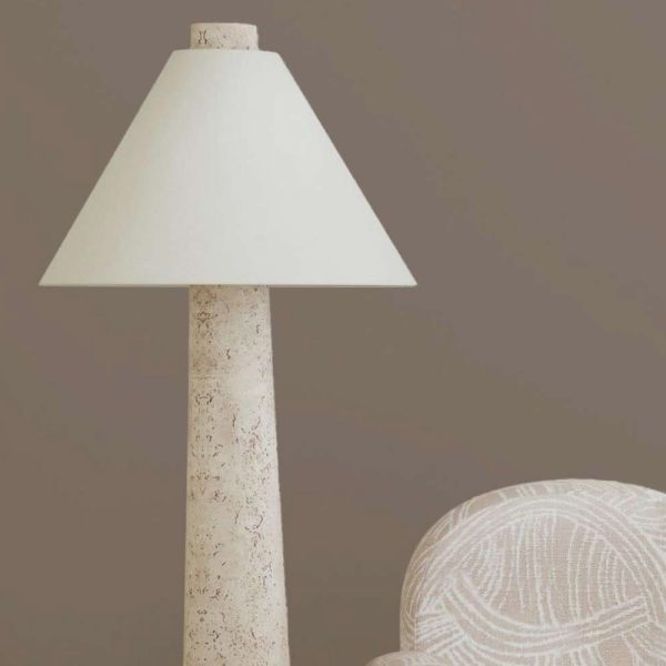 Butler Floor Lamp - Image 4