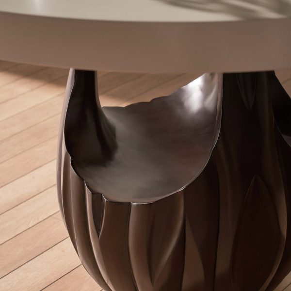 Carmel Round Dining Table - Image 2