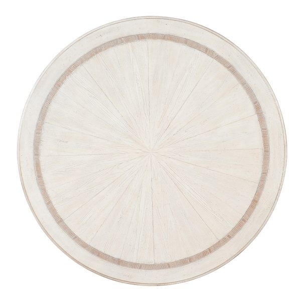 Traditions Round Dining Table - Image 2