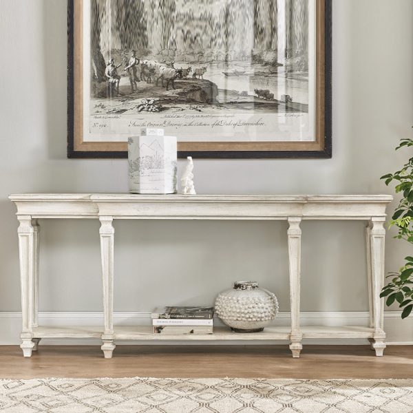 Traditions Console Table - Image 2