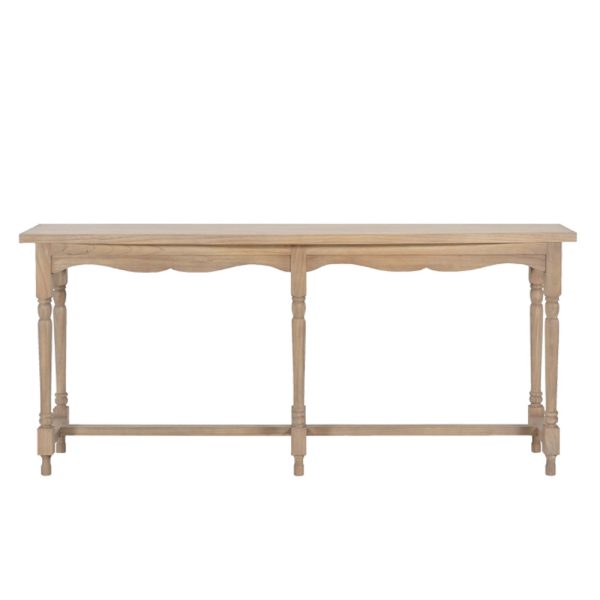 Talitha Console