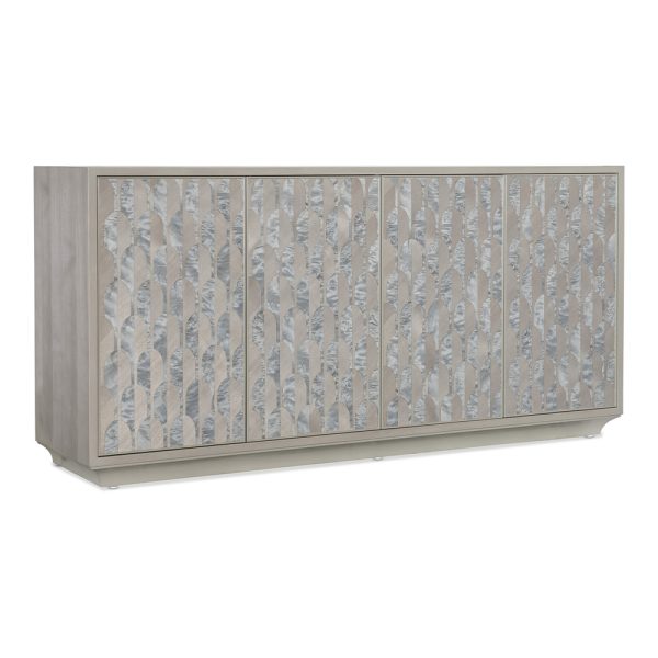 Melange Emile Credenza - Image 2