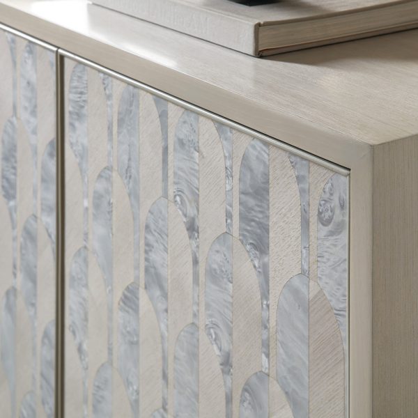 Melange Emile Credenza - Image 4