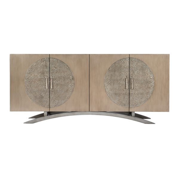 Melange Nolita Entertainment Console