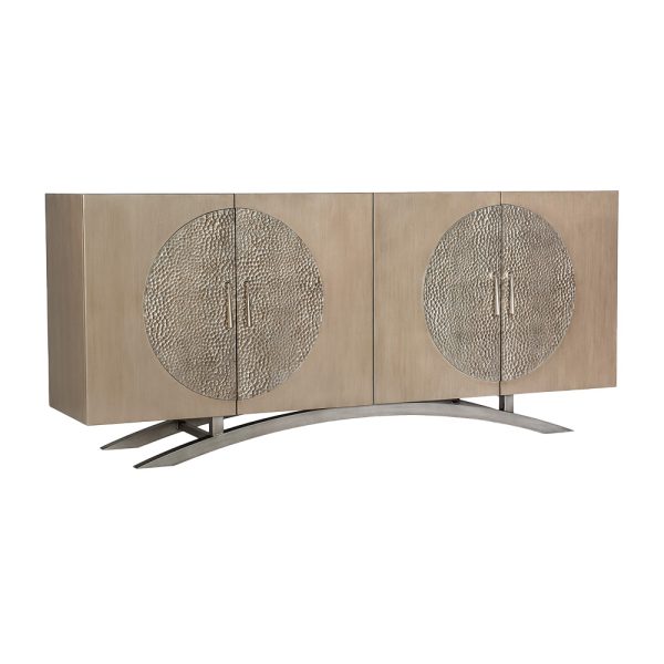 Melange Nolita Entertainment Console - Image 2