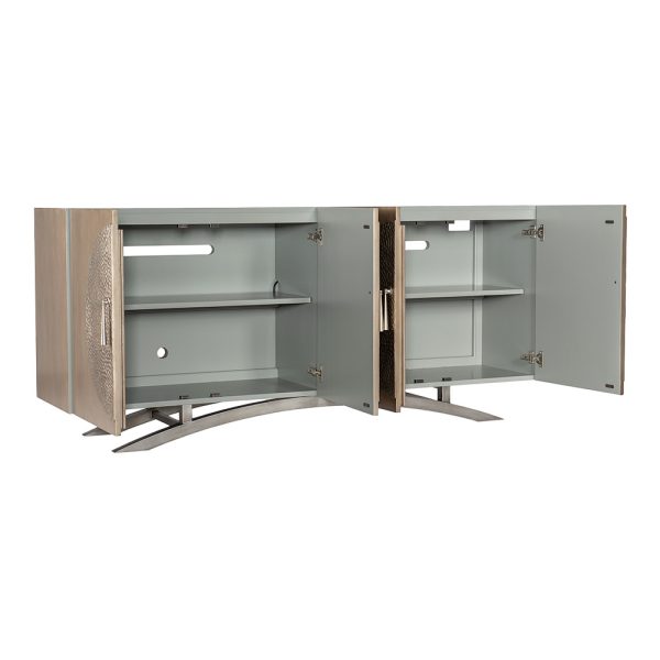 Melange Nolita Entertainment Console - Image 3