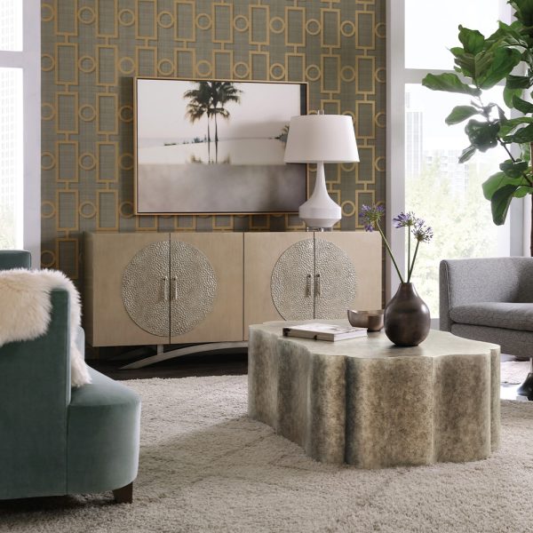 Melange Nolita Entertainment Console - Image 4