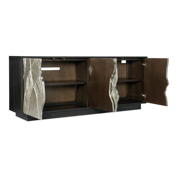 Melange Summit Gorge Entertainment Console - Image 3