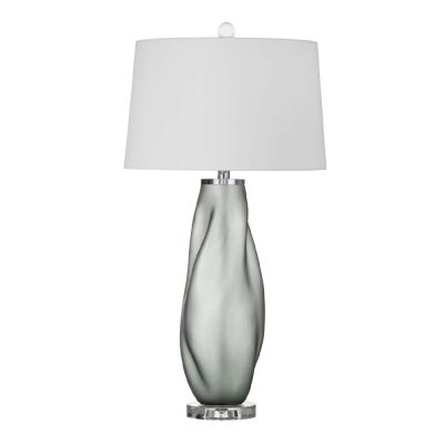 Gabon Table Lamp