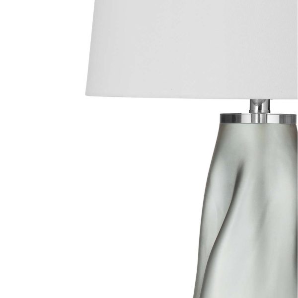 Gabon Table Lamp - Image 2