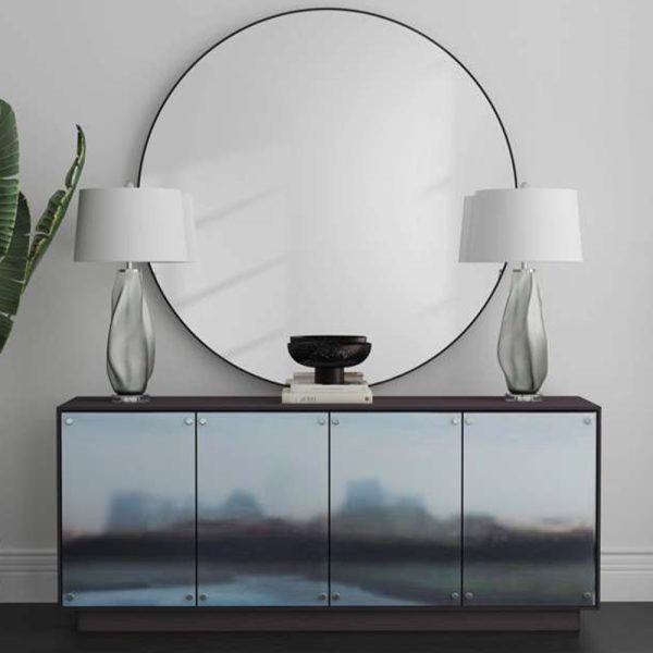 Gabon Table Lamp - Image 5