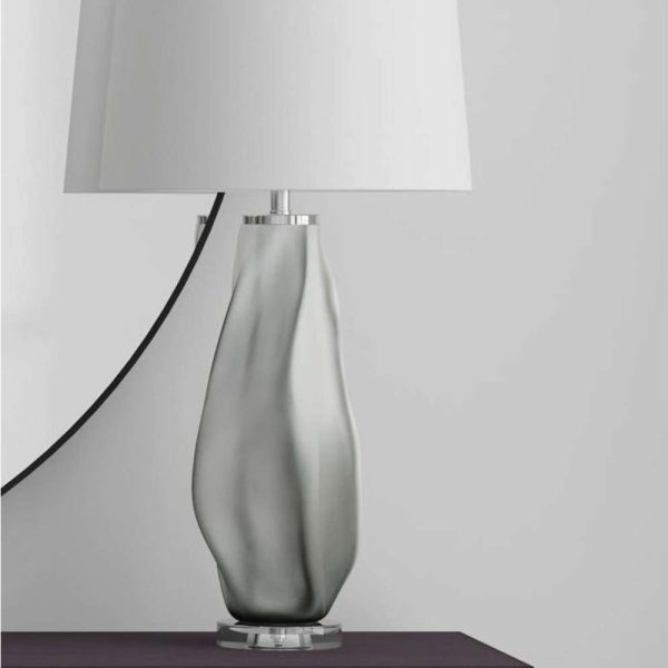 Gabon Table Lamp - Image 4