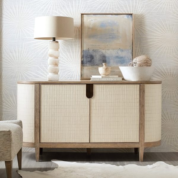 Melange Arbor Credenza - Image 6