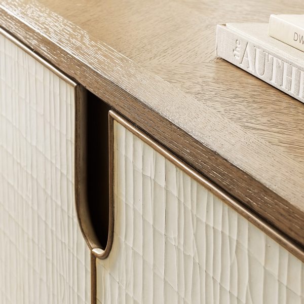 Melange Arbor Credenza - Image 5