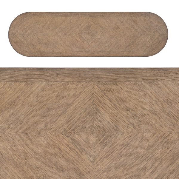 Melange Arbor Credenza - Image 4