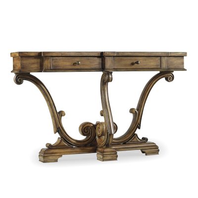 Sanctuary Thin Console