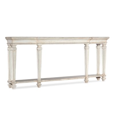 Traditions Console Table