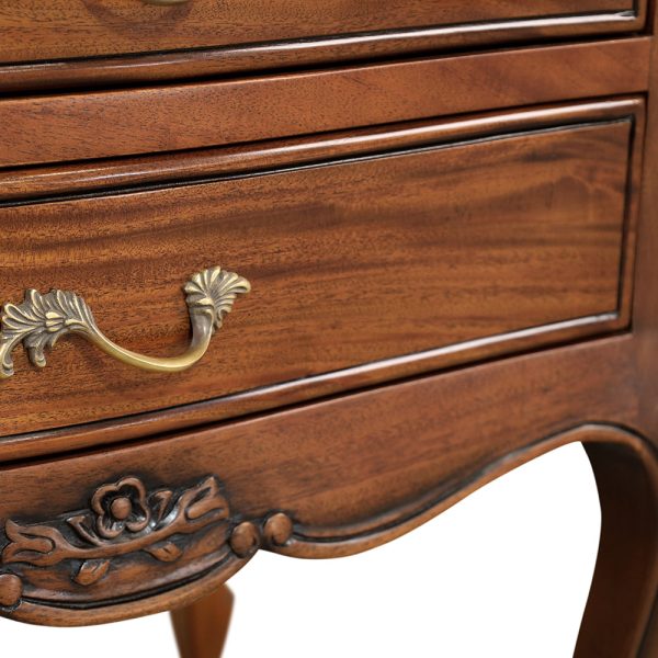 Lyon Bedside Table - Image 3