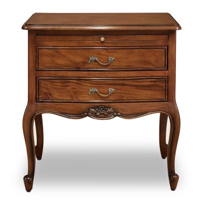 Lyon Bedside Table