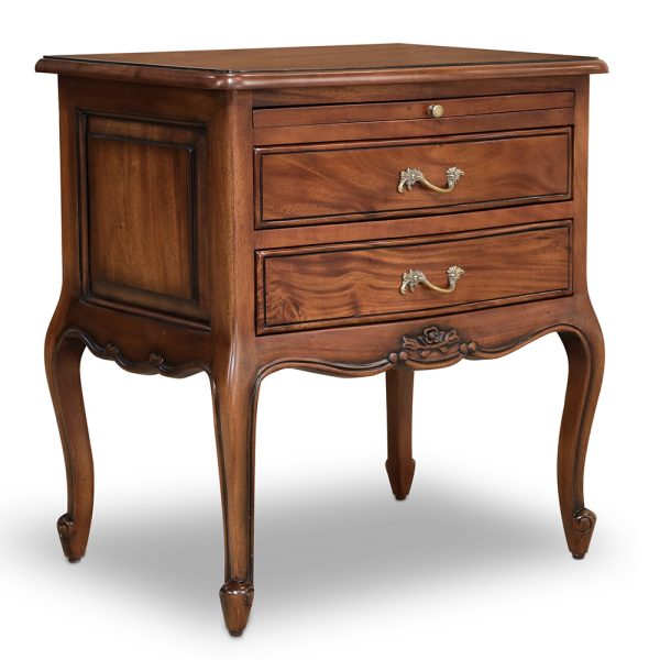 Lyon Bedside Table - Image 2