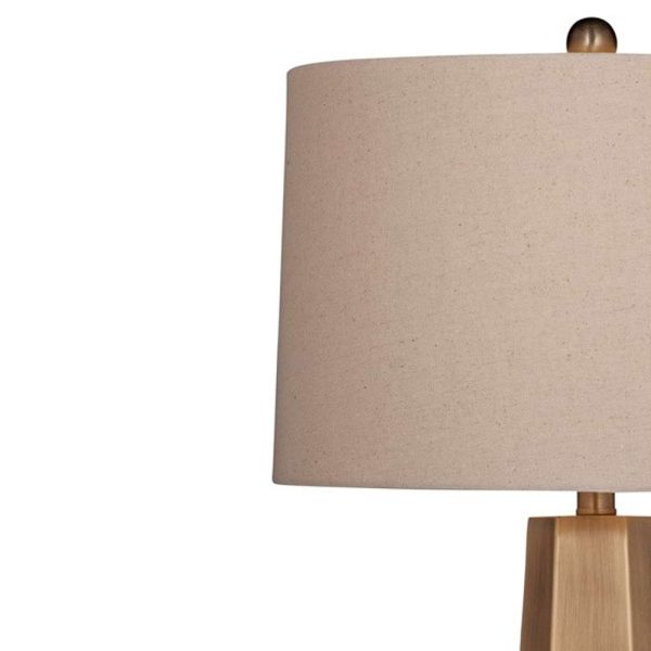 Marsham Table Lamp - Image 2