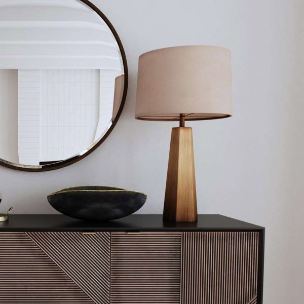 Marsham Table Lamp - Image 5