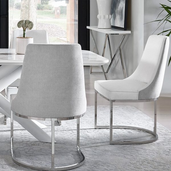 Colt Dining Chair - Image 3