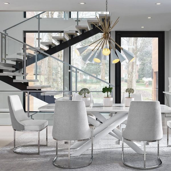 Colt Dining Chair - Image 4