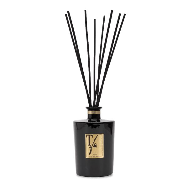 Oro Luxury Diffuser 500ml