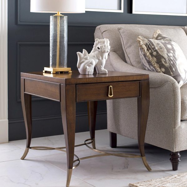 Vantage End Table - Image 2