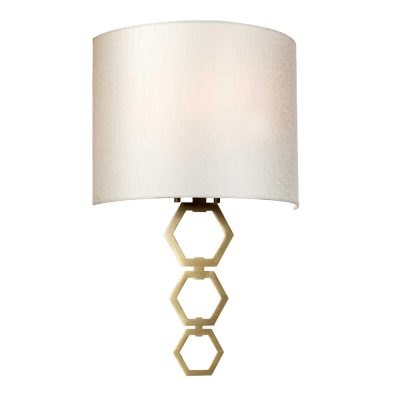 Clark Wall Light