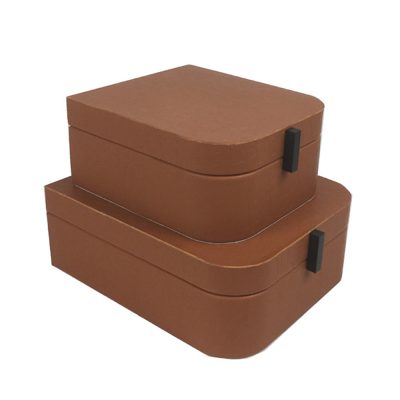 Zelda Jewelry Box