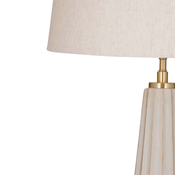 Wythe Table Lamp - Image 2