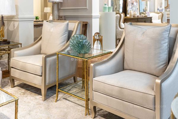 Monaliza Side Table - Image 3