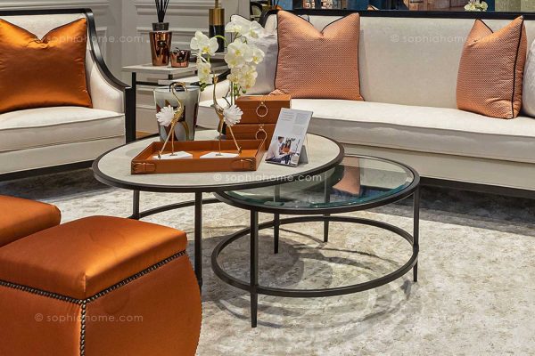 Midtown Nesting Tables - Image 4