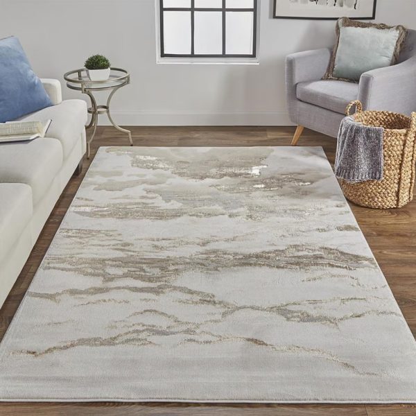 Aura 3727F In Beige-Gold - Image 2