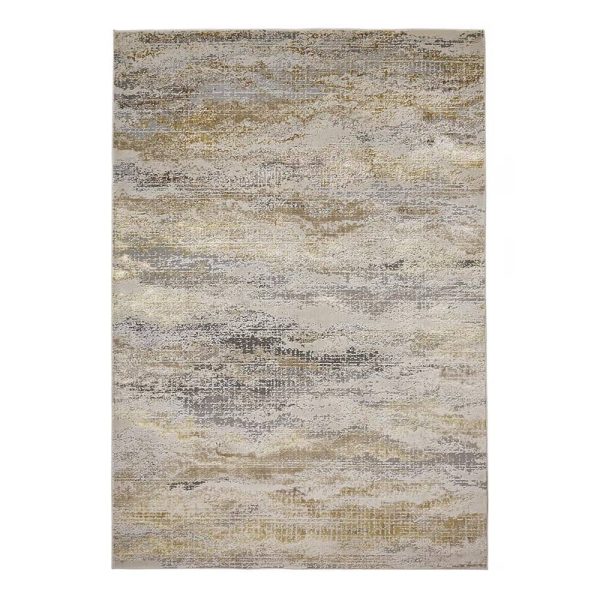Aura 3735F In Gold-Gray