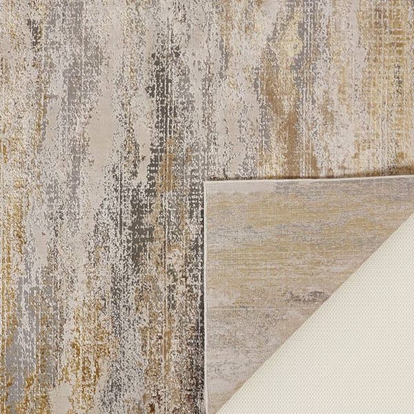 Aura 3735F In Gold-Gray - Image 3