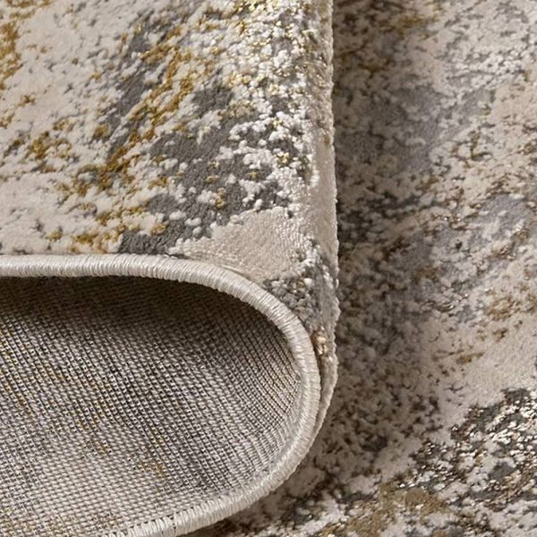 Aura 3735F In Gold-Gray - Image 2