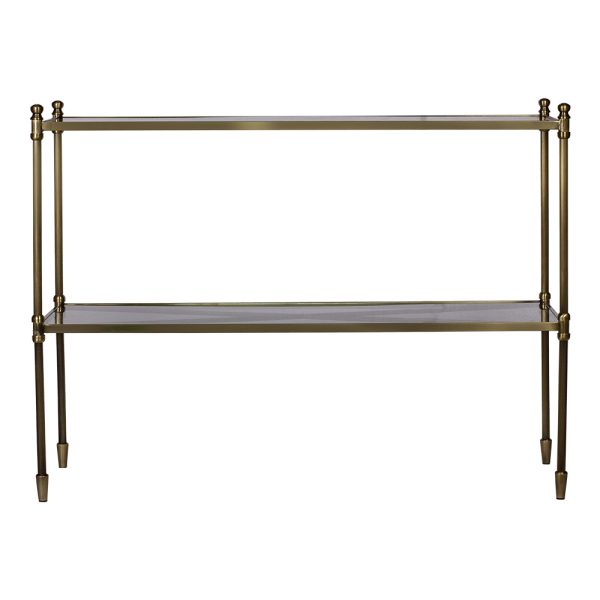 Anitta Console Table - Image 2