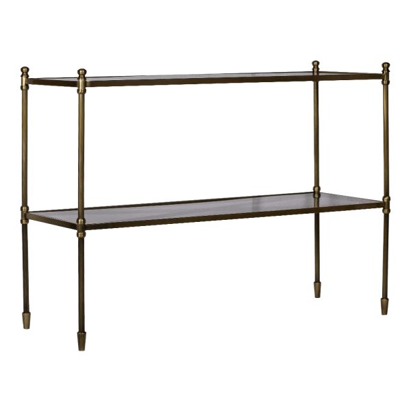 Anitta Console Table