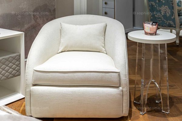 Corsica Accent Table - Image 3