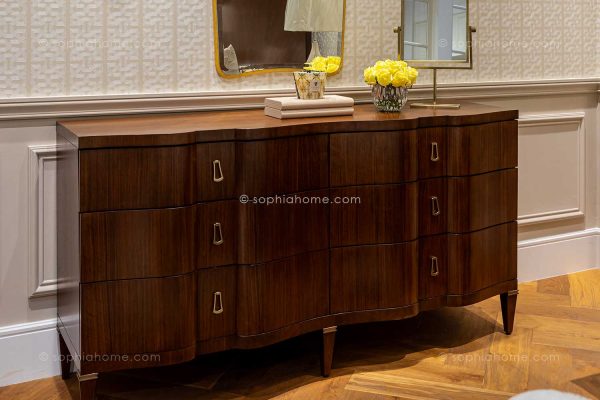 Vantage Littleton Dresser - Image 4