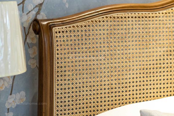 Anika Bed - Image 7