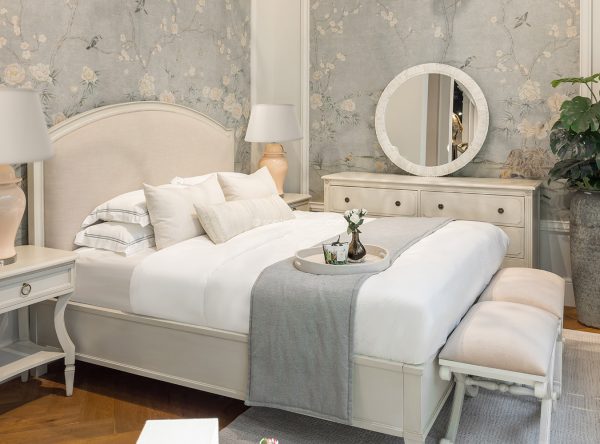 Zia Bed - Image 4