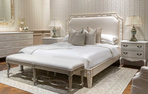 Olympia Bed - Image 6